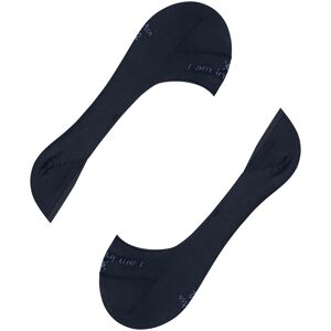 Protège-pieds femme Burlington Aberdeen Bleu 41/42 - Publicité Protège-pieds femme Burlington Aberdeen Bleu 41/42 - Publicité