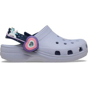 Sabots bébé Crocs Classic Imagination Lights Bkstrp Violet 19/20 - Publicité Sabots bébé Crocs Classic Imagination Lights Bkstrp Violet 19/20 - Publicité