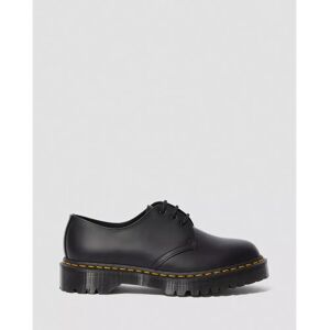 Derbie femme Dr Martens 1461 Bex Smooth Noir 43 - Publicité Derbie femme Dr Martens 1461 Bex Smooth Noir 43 - Publicité