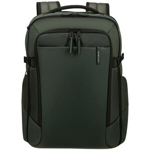 Sac à dos d'ordinateur Samsonite Armox Daytrip M Vert 28 L - Publicité Sac à dos d'ordinateur Samsonite Armox Daytrip M Vert 28 L - Publicité