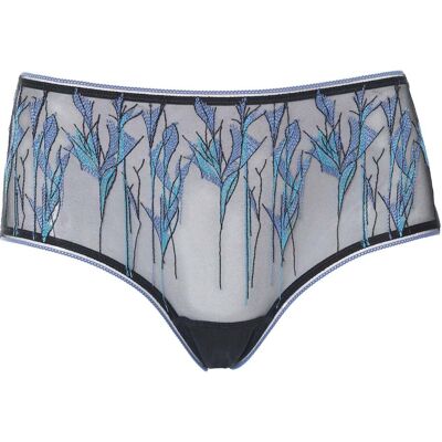 Shorty femme Huit Moonlight Noir XL - Publicité Shorty femme Huit Moonlight Noir XL - Publicité