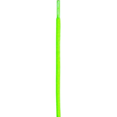 Urban Classics Lacets Urban Classic solide Vert 130 cm - Publicité Urban Classics Lacets Urban Classic solide Vert 130 cm - Publicité
