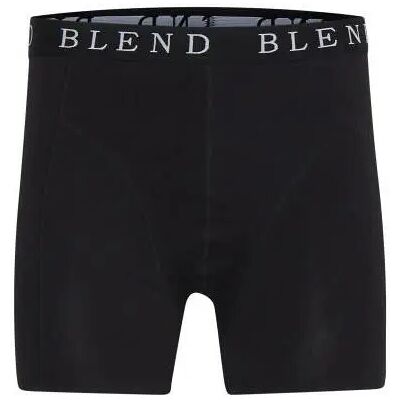 Sous-vêtements Blend bhned (x2) Noir S - Publicité Sous-vêtements Blend bhned (x2) Noir S - Publicité