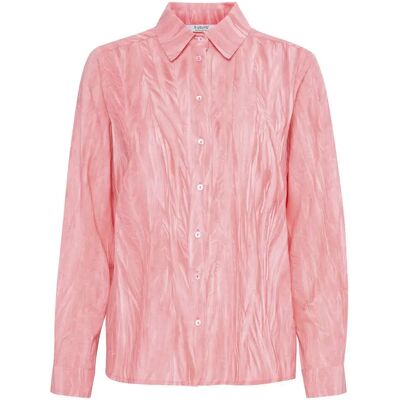 Chemise femme b.young Ilzine Rose 36 - Publicité Chemise femme b.young Ilzine Rose 36 - Publicité