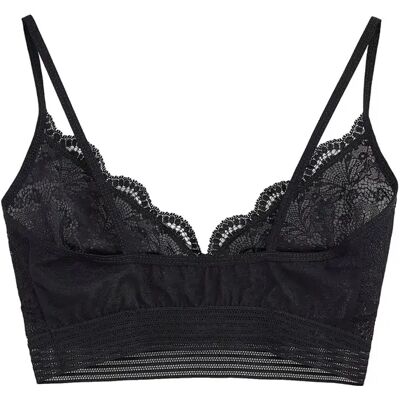 Bustier femme Conte Elegant Black Secret LBE 1298 Noir L (170 cm) - Publicité Bustier femme Conte Elegant Black Secret LBE 1298 Noir L (170 cm) - Publicité