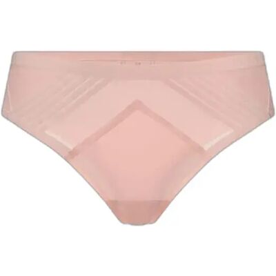 Tanga femme Hastko 23 Rose 36/38 - Publicité Tanga femme Hastko 23 Rose 36/38 - Publicité