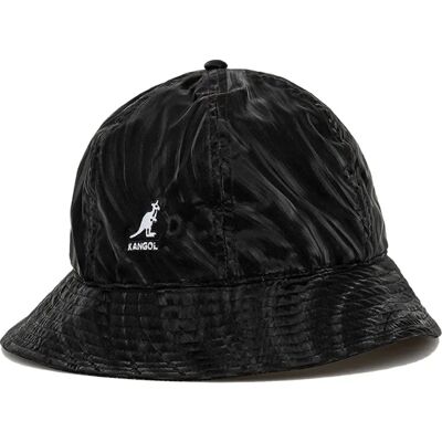 Bob Kangol Optic Casual Noir S - Publicité Bob Kangol Optic Casual Noir S - Publicité