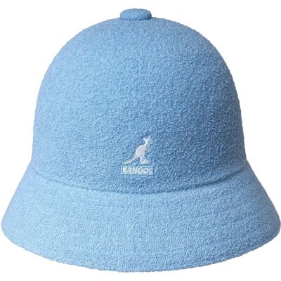 Bob Kangol Bermuda Casual Bleu M - Publicité Bob Kangol Bermuda Casual Bleu M - Publicité