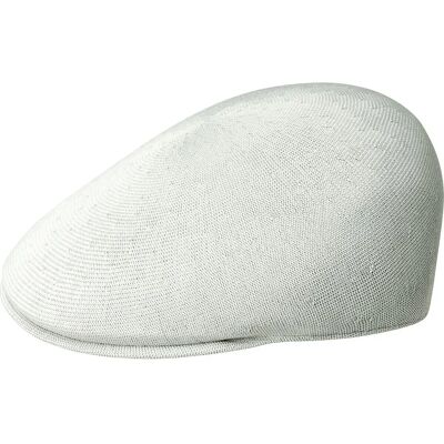 Béret sans couture Kangol Tropic 507 Gris S - Publicité Béret sans couture Kangol Tropic 507 Gris S - Publicité