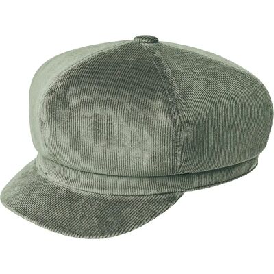 Béret Kangol Cord Spitfire Vert L - Publicité Béret Kangol Cord Spitfire Vert L - Publicité
