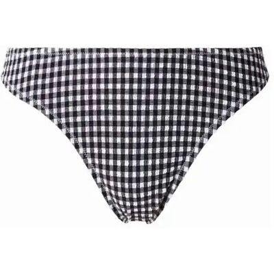 Culotte femme Brigitte Bardot Madrague Noir 36 - Publicité Culotte femme Brigitte Bardot Madrague Noir 36 - Publicité
