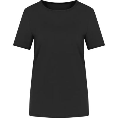 sloggi 000M T-shirt en coton biologique respirant - Sous-vêtements - Publicité sloggi 000M T-shirt en coton biologique respirant - Sous-vêtements - Publicité