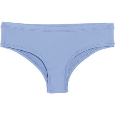 Tanga femme Armedangels Eiraa Bleu XL - Publicité Tanga femme Armedangels Eiraa Bleu XL - Publicité
