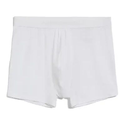 Boxer Armedangels Ricaard Blanc L - Publicité Boxer Armedangels Ricaard Blanc L - Publicité