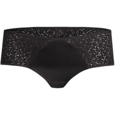 Culotte couvrant femme Chantelle Norah Noir 38 - Publicité Culotte couvrant femme Chantelle Norah Noir 38 - Publicité