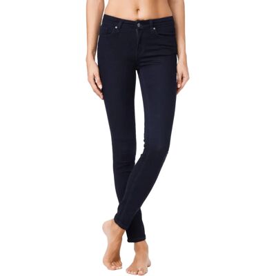 Jeans Skinny femme Conte Elegant 623-100R Bleu S (170 cm) - Publicité Jeans Skinny femme Conte Elegant 623-100R Bleu S (170 cm) - Publicité
