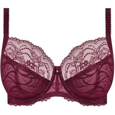 Soutien-gorge femme Fantasie Cesile Rouge 85D - Publicité Soutien-gorge femme Fantasie Cesile Rouge 85D - Publicité