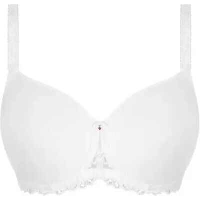 Soutien-gorge moulé armatures femme Fantasie Ana Spacer Blanc 85G - Publicité Soutien-gorge moulé armatures femme Fantasie Ana Spacer Blanc 85G - Publicité