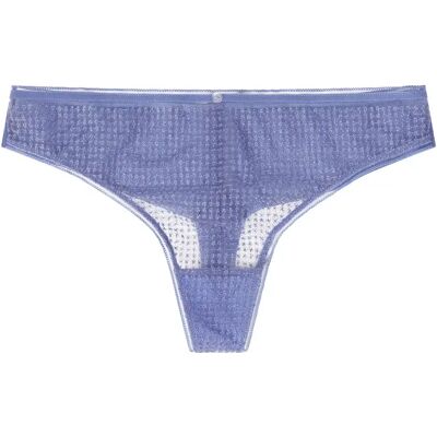 Tanga femme Huit Ciel Bleu L - Publicité Tanga femme Huit Ciel Bleu L - Publicité