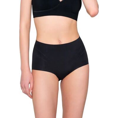 Shorty gainant femme Luna Sculpt Noir XL - Publicité Shorty gainant femme Luna Sculpt Noir XL - Publicité