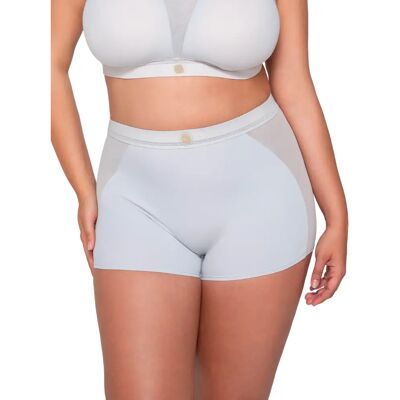 Shorty femme Luna Flexpro Gris 3XL - Publicité Shorty femme Luna Flexpro Gris 3XL - Publicité