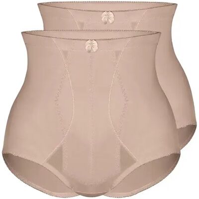 Gaine-culotte femme Sassa Rose 52 - Publicité Gaine-culotte femme Sassa Rose 52 - Publicité