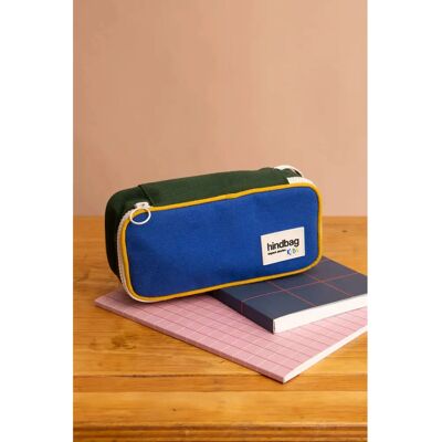 Trousse enfant Hindbag Max Multicolore TU - Publicité Trousse enfant Hindbag Max Multicolore TU - Publicité