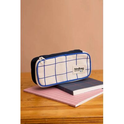 Trousse enfant Hindbag Max Multicolore TU - Publicité Trousse enfant Hindbag Max Multicolore TU - Publicité