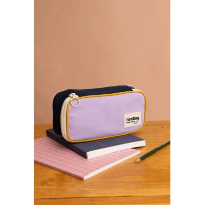 Trousse enfant Hindbag Max Multicolore TU - Publicité Trousse enfant Hindbag Max Multicolore TU - Publicité
