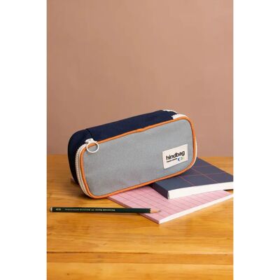 Trousse enfant Hindbag Max Multicolore TU - Publicité Trousse enfant Hindbag Max Multicolore TU - Publicité