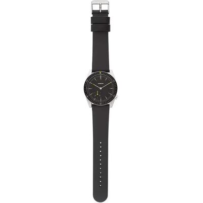 Montre Komono Ray Legacy Noir TU - Publicité Montre Komono Ray Legacy Noir TU - Publicité