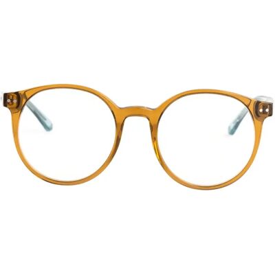 Lunettes de vue femme Roxy Brazalita Bleu TU - Publicité Lunettes de vue femme Roxy Brazalita Bleu TU - Publicité