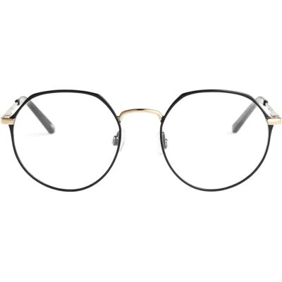 Lunettes de vue femme Roxy Chiquita Blanc TU - Publicité Lunettes de vue femme Roxy Chiquita Blanc TU - Publicité