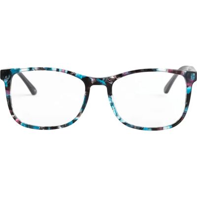 Lunettes de vue femme Roxy Berekua Noir TU - Publicité Lunettes de vue femme Roxy Berekua Noir TU - Publicité