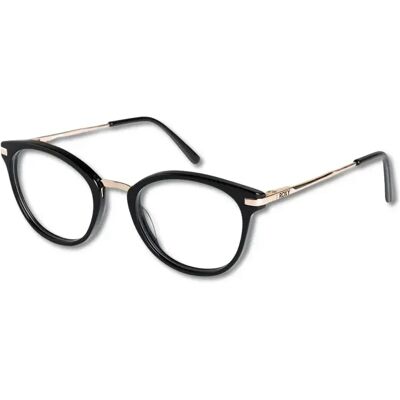 Lunettes de vue femme Roxy Maddie Noir TU - Publicité Lunettes de vue femme Roxy Maddie Noir TU - Publicité