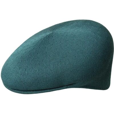Béret Kangol Tropic 504 Vert XL - Publicité Béret Kangol Tropic 504 Vert XL - Publicité