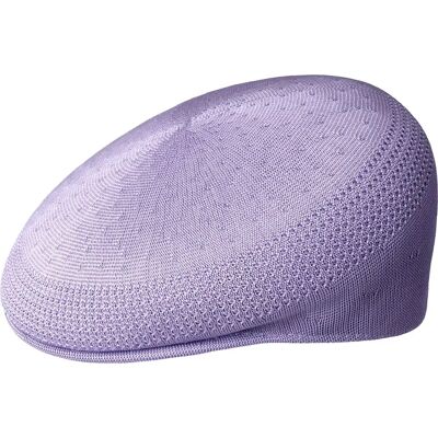 Béret Kangol Tropic 504 Ventair Violet 2XL - Publicité Béret Kangol Tropic 504 Ventair Violet 2XL - Publicité