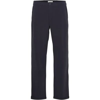 Pantalon de voyage Casual Friday Pandrup 0141 Bleu 30x32 - Publicité Pantalon de voyage Casual Friday Pandrup 0141 Bleu 30x32 - Publicité