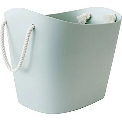 Panier de rangement Hachiman Balcolore Bleu 19 L - Publicité Panier de rangement Hachiman Balcolore Bleu 19 L - Publicité