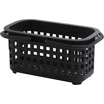 Panier de rangement Hachiman Cestino Noir S - Publicité Panier de rangement Hachiman Cestino Noir S - Publicité