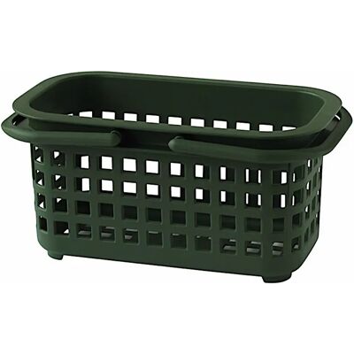 Panier de rangement Hachiman Cestino Vert S - Publicité Panier de rangement Hachiman Cestino Vert S - Publicité