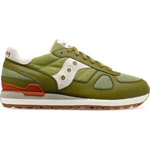 Baskets Saucony Shadow Original Vert 42,5 - Publicité Baskets Saucony Shadow Original Vert 42,5 - Publicité