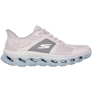 Baskets femme Skechers Go Walk Glide Step 2.0 Gris 39,5 - Publicité Baskets femme Skechers Go Walk Glide Step 2.0 Gris 39,5 - Publicité