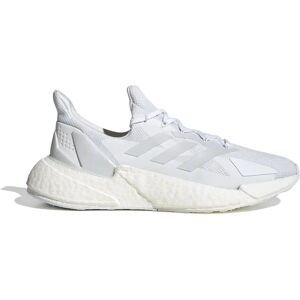 Chaussures adidas X9000L4 Blanc 41 1/3 - Publicité Chaussures adidas X9000L4 Blanc 41 1/3 - Publicité