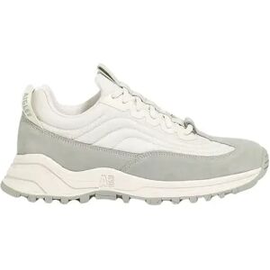 Baskets urbaine d'inspiration trail Aigle Chaumont GTX Beige 41 - Publicité Baskets urbaine d'inspiration trail Aigle Chaumont GTX Beige 41 - Publicité