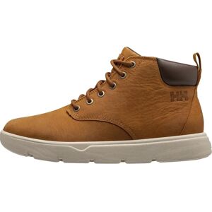 Baskets Helly Hansen PINEHURST LEATHER Marron 42 - Publicité Baskets Helly Hansen PINEHURST LEATHER Marron 42 - Publicité