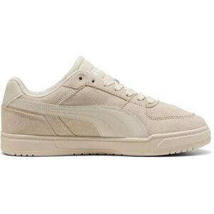 Baskets Puma Caven III SD Beige 42 - Publicité Baskets Puma Caven III SD Beige 42 - Publicité