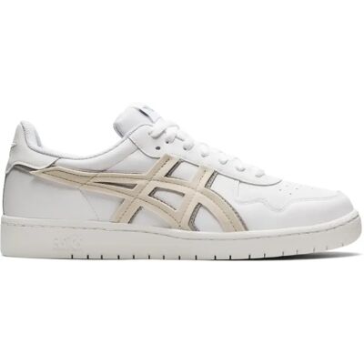 Baskets Asics Japan S Blanc 38 - Publicité Baskets Asics Japan S Blanc 38 - Publicité