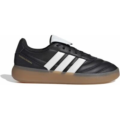 Baskets adidas Barreda Mundial Blanc 37 1/3 - Publicité Baskets adidas Barreda Mundial Blanc 37 1/3 - Publicité