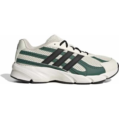 Baskets adidas Technochaos 2000 Blanc 41 1/3 - Publicité Baskets adidas Technochaos 2000 Blanc 41 1/3 - Publicité